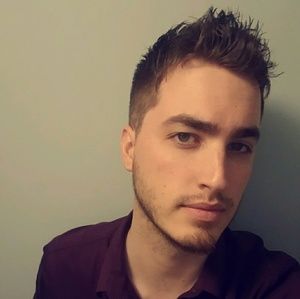 Meet your Posher, Jacob